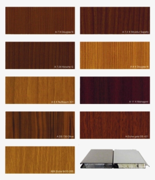 Our - Plywood #4448402