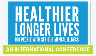 Healthier Longer Lives For People With Serious Mental - Man Without Beard Quotes #4448455