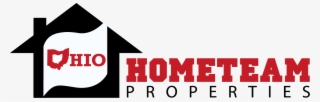 Htp Logo-transparent - Hometeam Properties #4448607