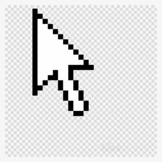 Overlay Mouse Png Clipart Computer Mouse Pointer Cursor - Mouse Png #4448611