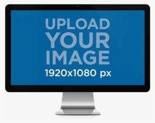 This Is A Large, Frontal View Of A Classic Black, Circa - Landscape Poster Mockup Hanging #4448617