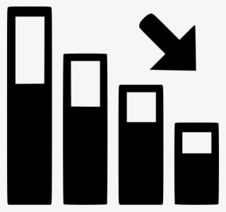 Bar Chart Clipart Area Chart Bar Chart - Icon #4448758