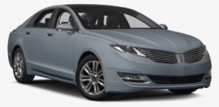 2015 Lincoln Mkz - Executive Car #4448761