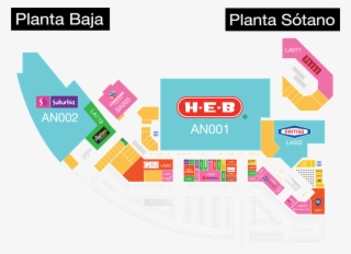 It Has An Underground And Ground Level Parking Lot - Diagram #4448857