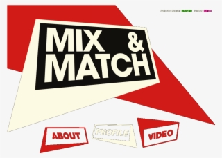 Mix & Match - Ikon Mix And Match Album #4448864