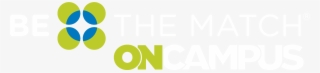 Be The Match On Campus - Match On Campus #4448958