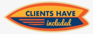 Clients Surf - Surfing #4449057