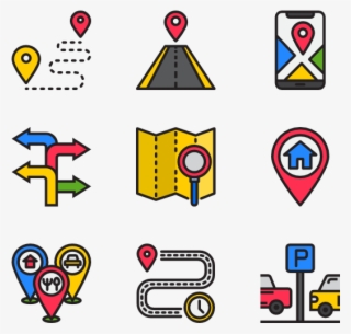 Navigation - Art Tools Png Vector #4449404