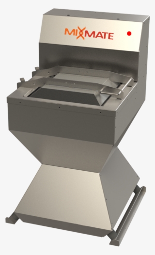 Praxidyn Mixmate Precision Chemical Mixing System - Drawer #4449558