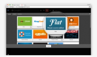 Applications Featured On Google Hangouts - Ringcentral #4449611