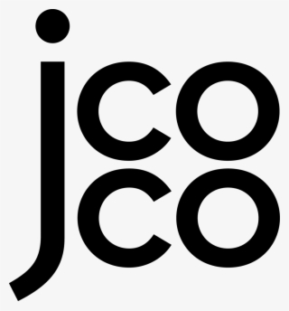 Jcoco Logo Black - Chocolate Bar #4449938