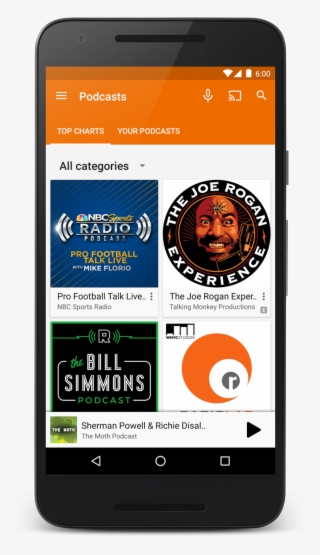 And To All You Creators Who Want To Make Your Podcast - Joe Rogan Experience Decal Sticker Podcast #4449995