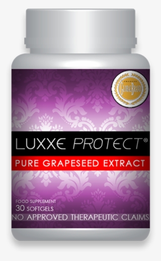 Pin By Frontrow Worldwide On Luxxe Protect Pure Grapeseed - Frontrow Products Luxxe Renew #4450135