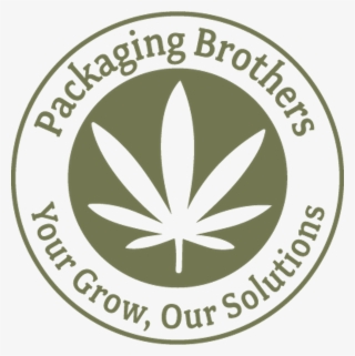 Packaging Brothers - Pot Leaf Vote #4450183