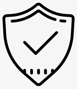 The Universal Icon For Windows Defender, Security Checked - Icon #4450184