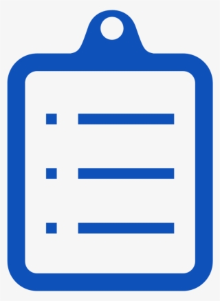 Gwt List Icon - Icon #4450270