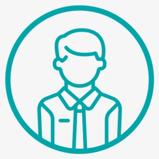 & Individual Entrepreneur - Mitarbeiter Icon #4450417