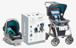 Carters Tr295cjp Packaging Instore #4450579