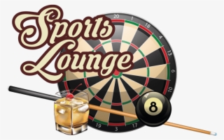 Sports Lounge Icon - Winmau Pro Sfb Dartboard #4450581