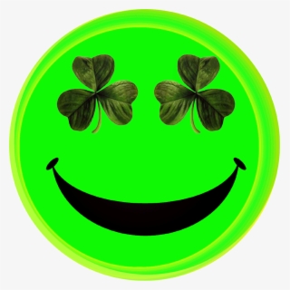 Patty's Day Illustration Made On My Computer - Irish Flag Ireland Iphone 5 Rubber Double Layer Protection #4450808