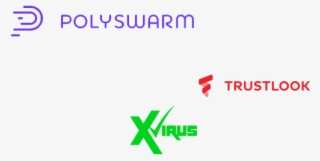 Trustlook And Xvirus Join Polyswarm Network To Protect - Xvirus #4450829