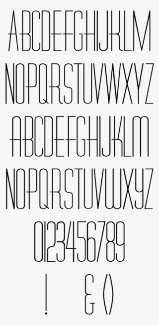 Retro Diner Skinny Example #4450883