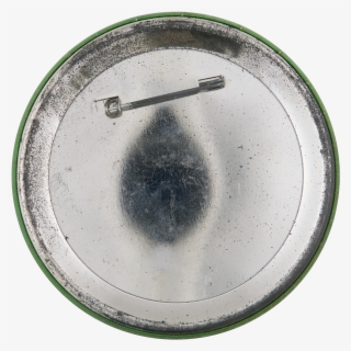 The Carters Come To Washington Button Back Event Button - Museum #4451296