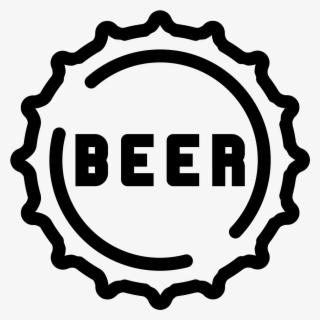 Bottle Cap Png - Beer Bottle Cap Clip Art #4451420