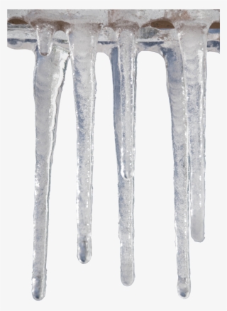 Icicle Png Transparent Images - Icicle Png #4451422