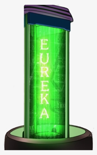 Compac Drive - Eureka 7 Compact Drive #4451523