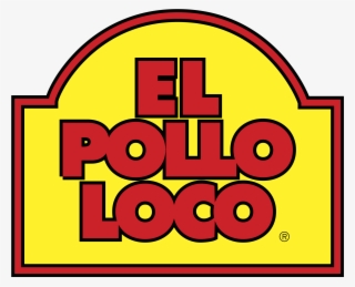 El Pollo Loco Logo Png Transparent - El Pollo Loco Restaurant Logos #4452219