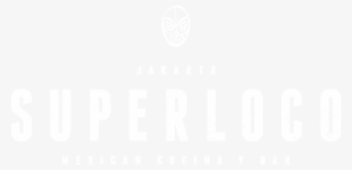 Super Loco Jakarta Logo #4452274