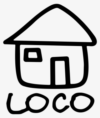 Ca A Loco Logo Png Transparent - Willkommen Zuhause #4452332