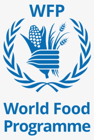 Wfp Logo - World Food Programme Logo - Free Transparent PNG Download ...