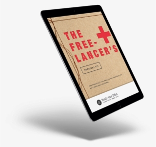 Download Survival Kit Here - Graphic Design #4452844