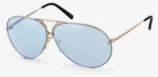 Porsche Sunglasses Usa - Porsche Design Glasses Blue #4452924
