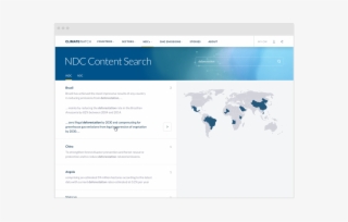 Climate Watch-highlight - Climate #4453063