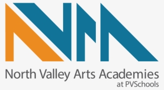 North Valley Arts Academies Logo - North Valley Arts Academies #4453591