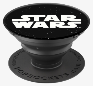 Star Wars Logo - Popsocket Star Wars #4453693