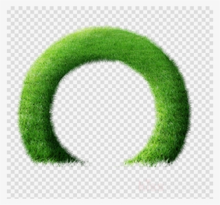 Download Transparent Red No Sign Clipart Road Signs - Transparent Background Brush Stroke Circle #4454272