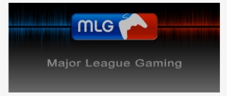Major League Gaming #4454327