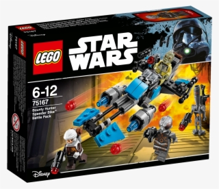 Lego Star Wars #4454479