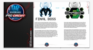 From My Work With Mlg, I Had The Privilege Of Working - Mlg Pro Circuit #4454485