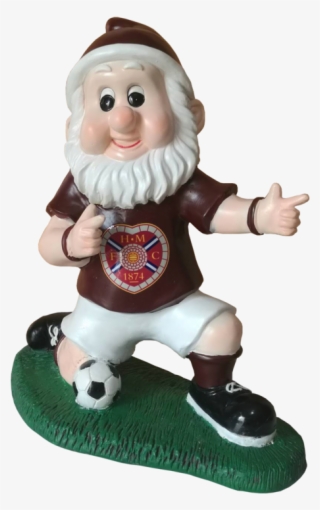 Celebration Gnome - Cartoon #4454556
