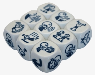 Story Cubes #4454557