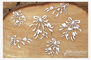 Chipboard - Christmas Day #4454622