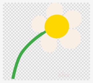Cartoon Daisy Png Clipart Clip Art - Psy Gangnam Style Png #4455062