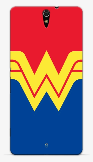 Myphonemate Wonder Woman Logo Case For Iphone 6/6s - Logo #4455169