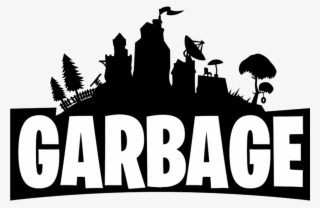 How To Trigger Every - Fortnite Logo #4455301