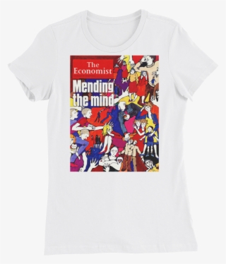 Created With Sketch - Comme Des Garçons Shirt Jean-michel Basquiat T-shirt #4455302